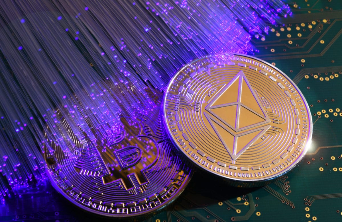 Bloomberg Uyardı “Bitcoin’in Büyümesi Organik Ethereum’un Fiyat Rallisi Spekülatif”