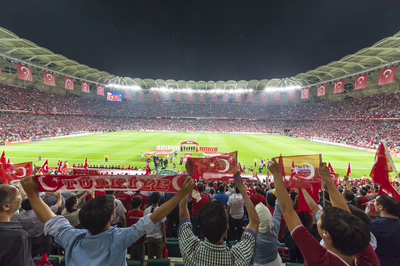 BtcTurk A Milli Futbol Takimlarina Sponsor Oldu 1
