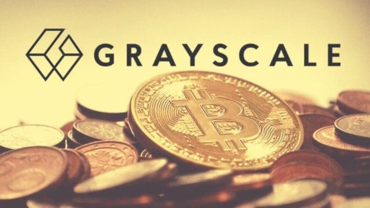 Dijital Varlik Yoneticisi Grayscale 690 Milyon Dolarlik Bitcoin Alimi Gerceklestirdi