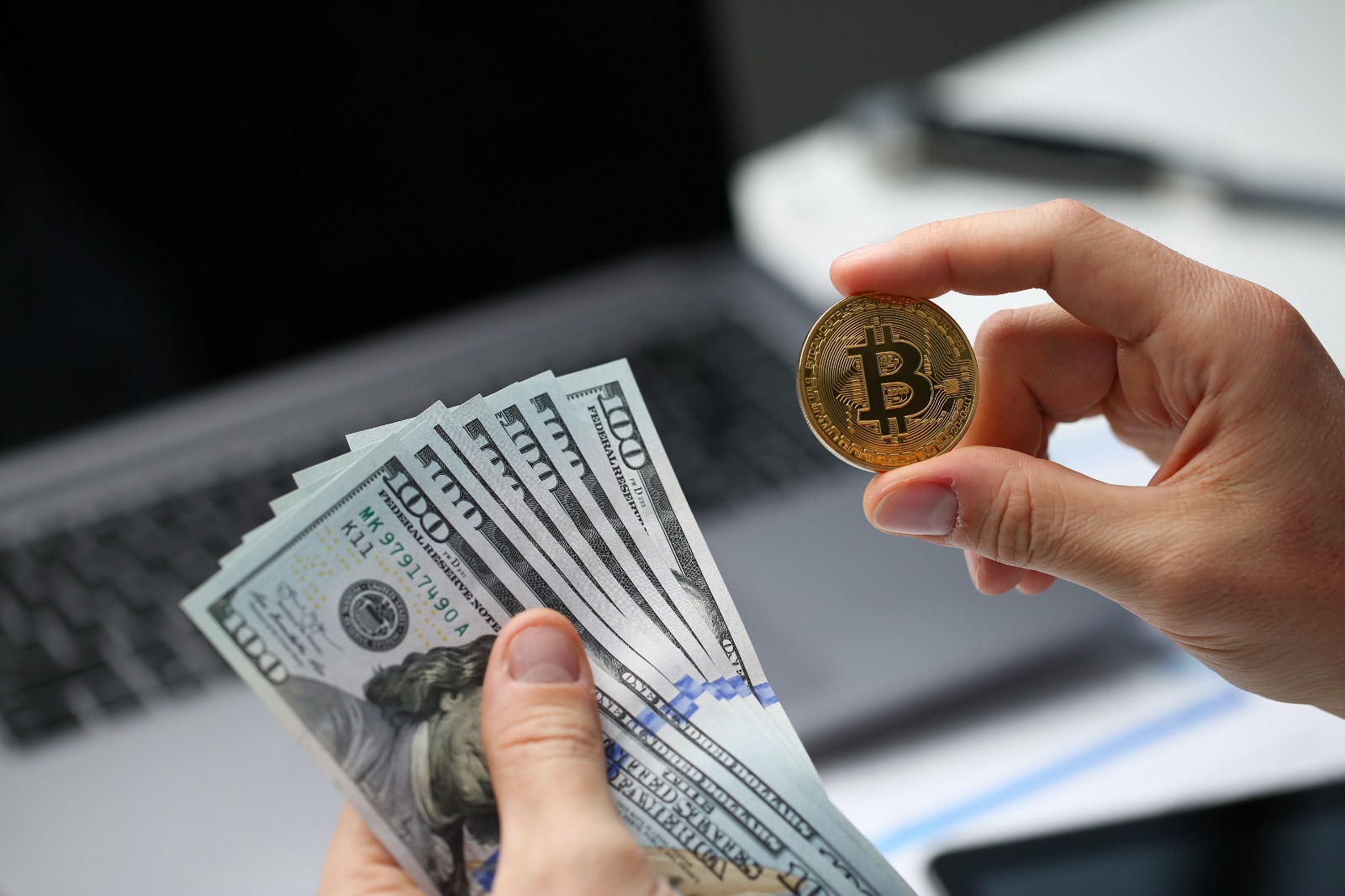 FED Baskaninin Enflasyon Aciklamasi Bitcoinin BTC Fiyatini Yukseltti
