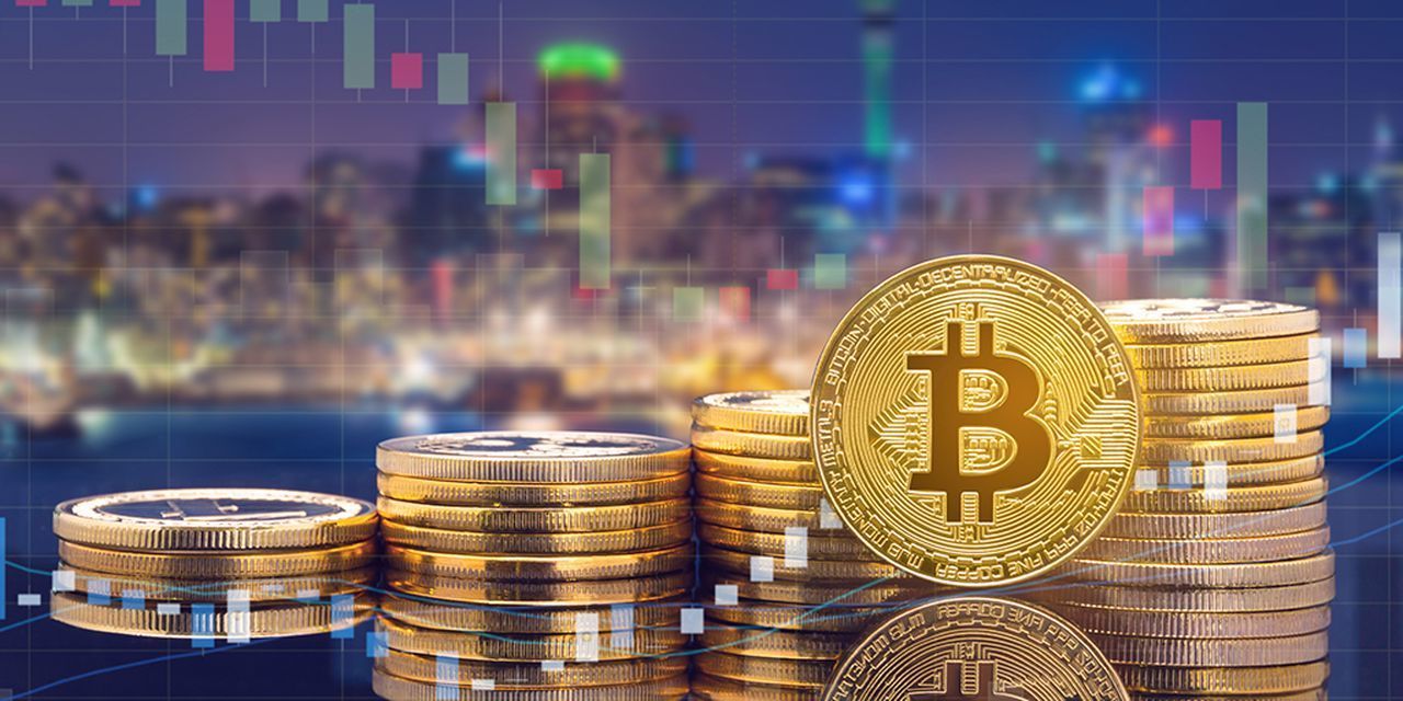 Grayscale Bitcoin BTC Su An Tarihi Boga Kosusu Oncesi Halini Andiriyor