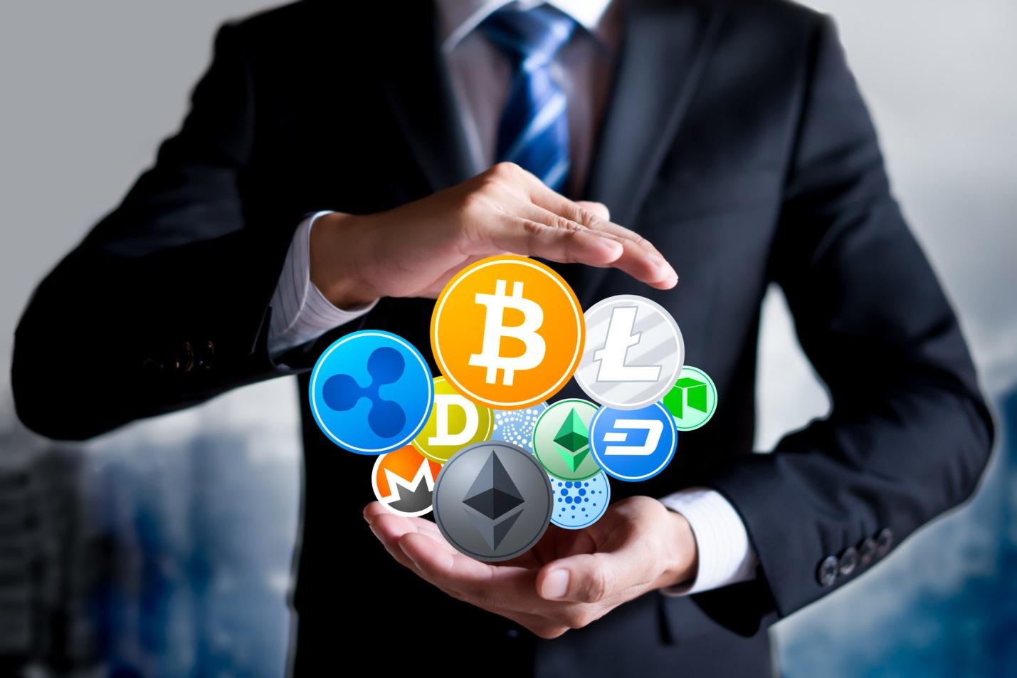 Patlayacak Beş Altcoin Ethereum ve XRP Ne Zaman Alınır ve Bitcoin İçin Sırada Ne Var