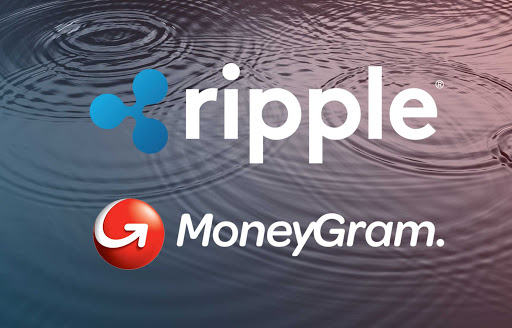 Ripple ve moneygram