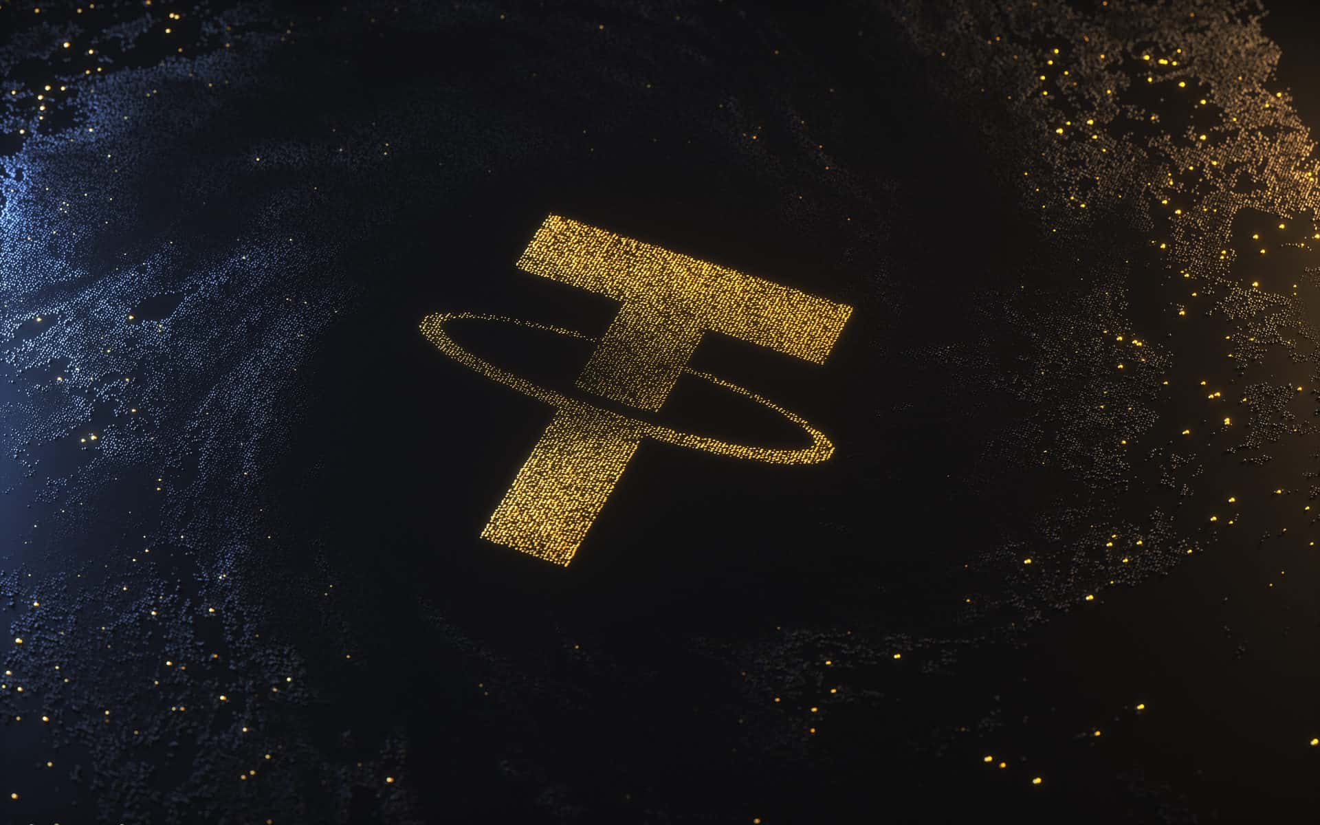 Tether USDT Piyasa Degeriyle Bir Kez Daha XRPyi Yerinden Etti