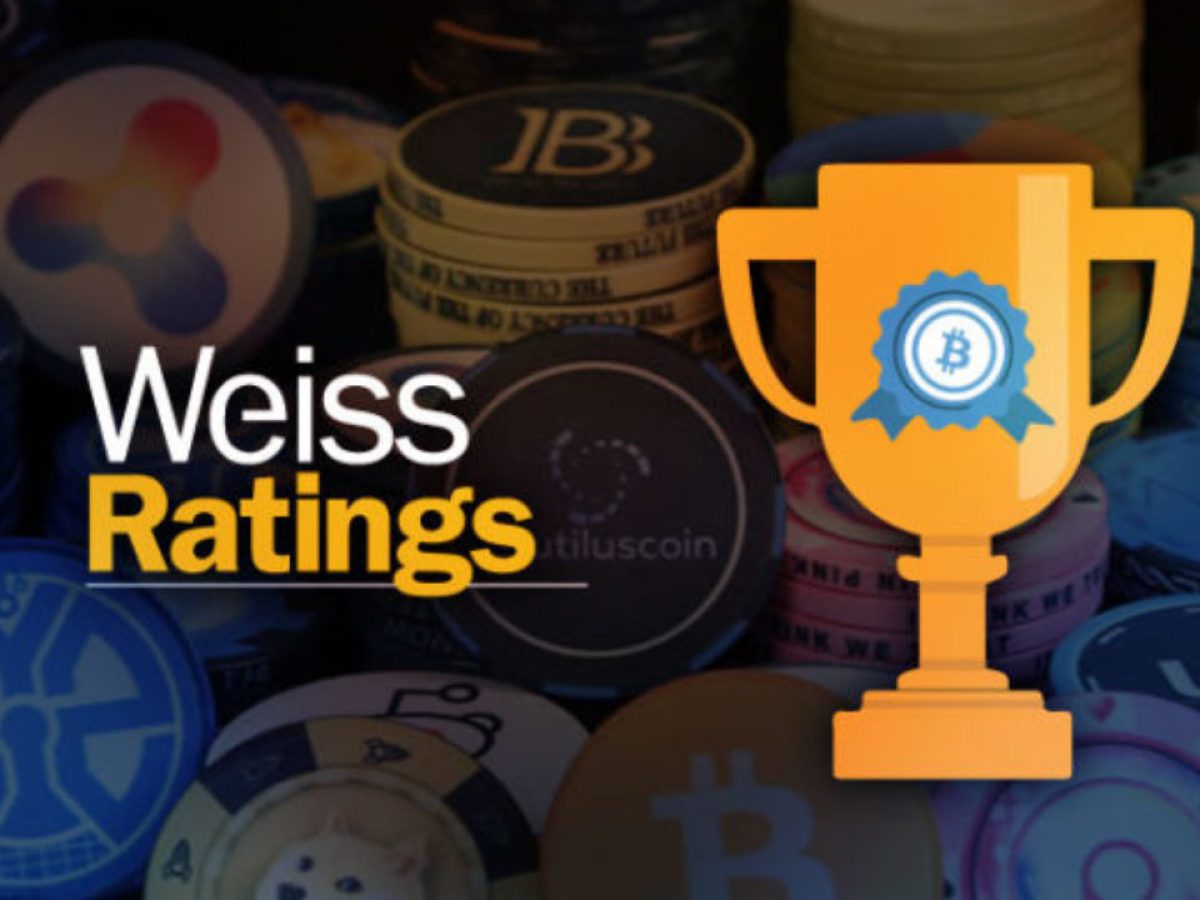 Weiss Ratings, Meteorik Büyüme Beklediği Altcoin’i Açıkladı • Coinkolik