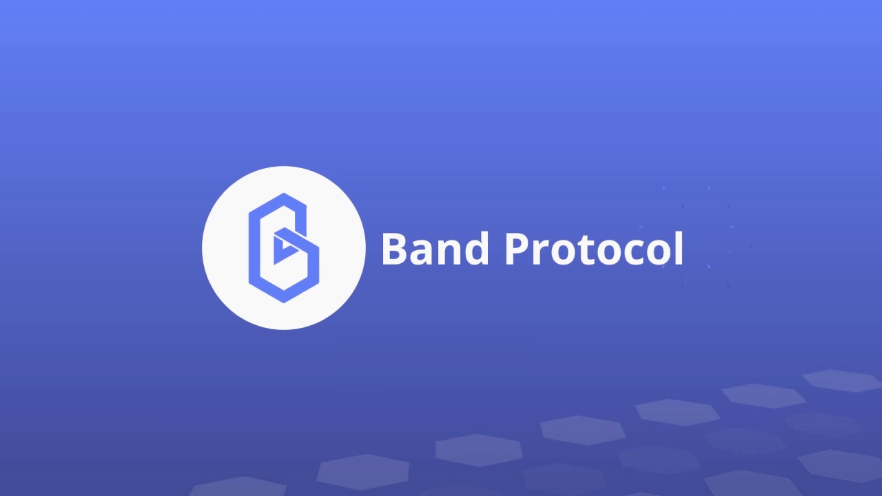 band protocol yüzde 25 arttı
