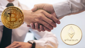 bitcoin bir devrim ethereum tamamlayıcısı