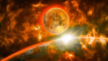 Bitcoin BTC Önümüzdeki Haftalarda Altcoin’leri Yok Edebilir