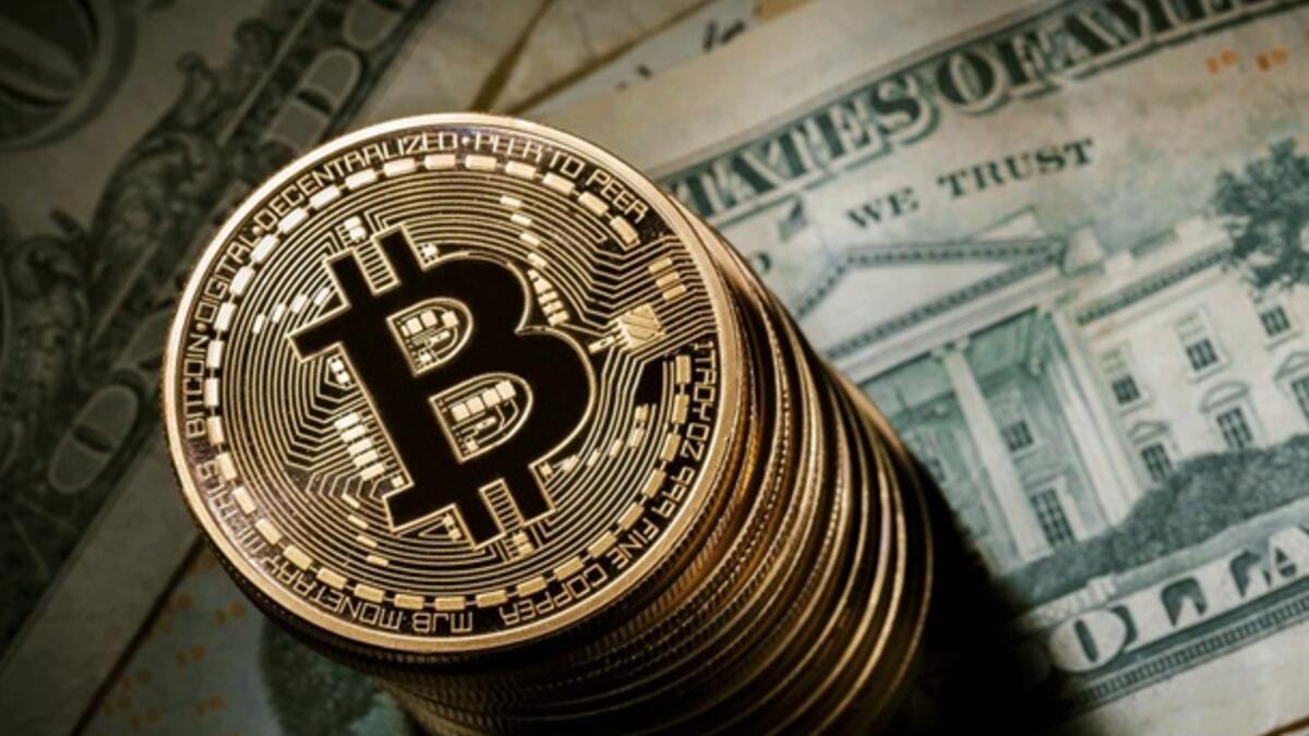 bitcoin korelasyon