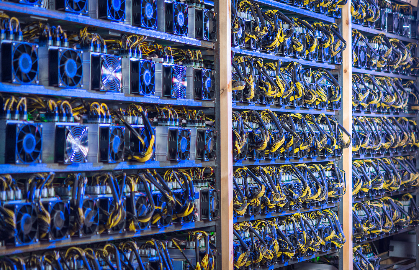 bitcoin madenci zorluk seviyesi