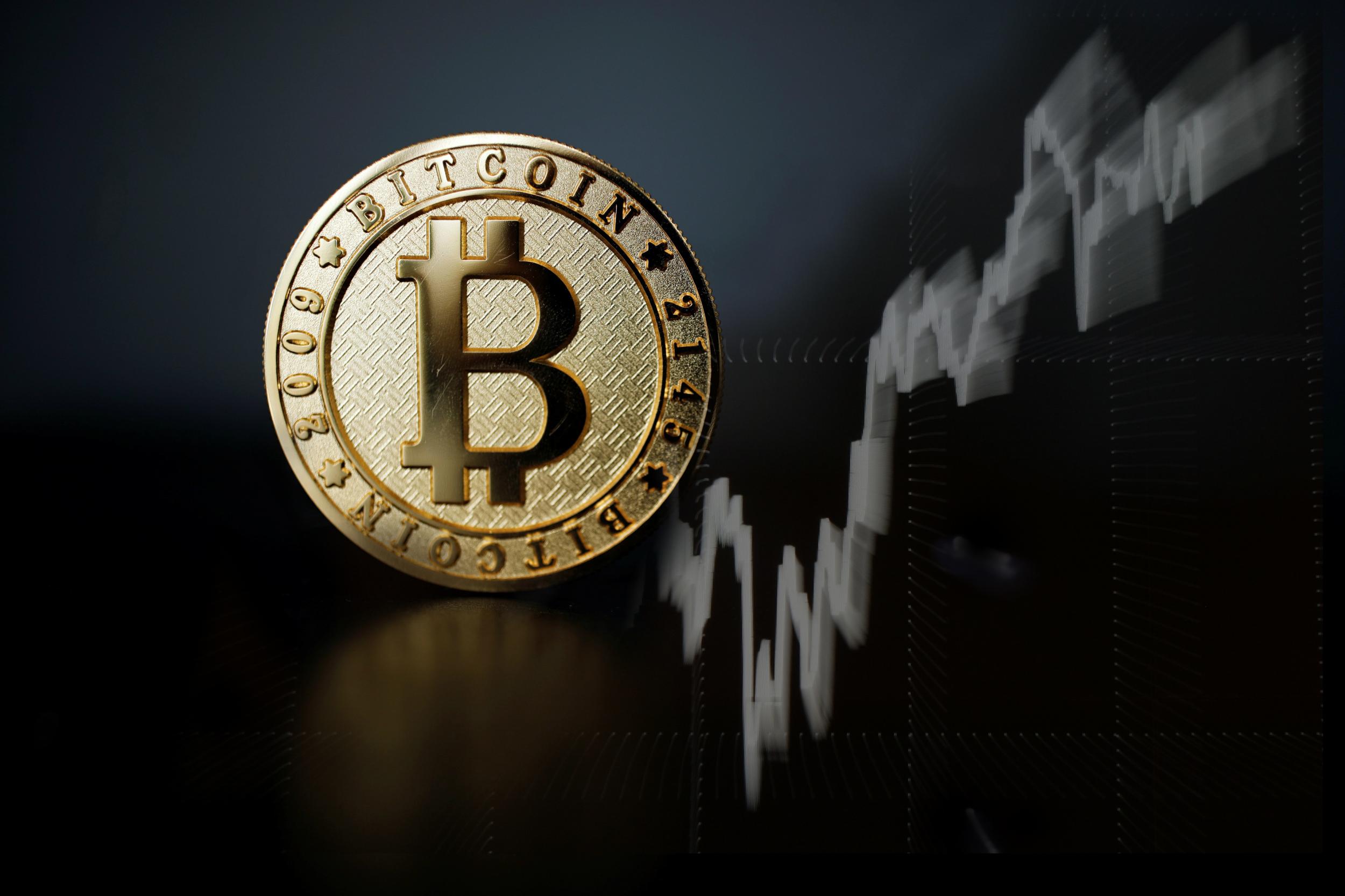 bitcoin orta vade