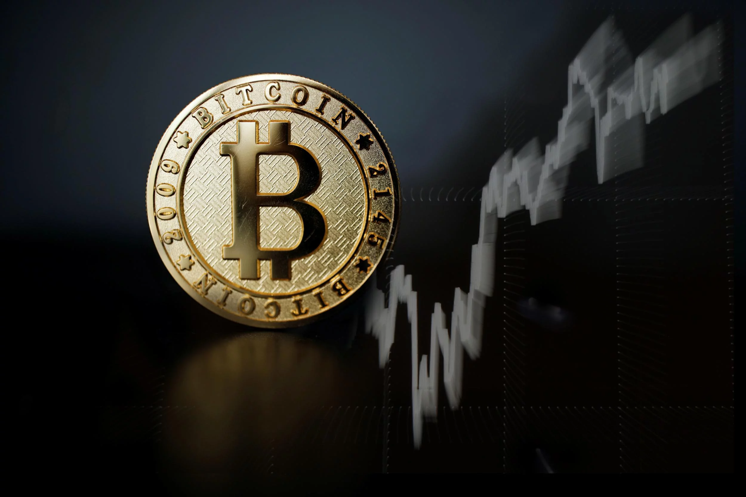 bitcoin orta vade