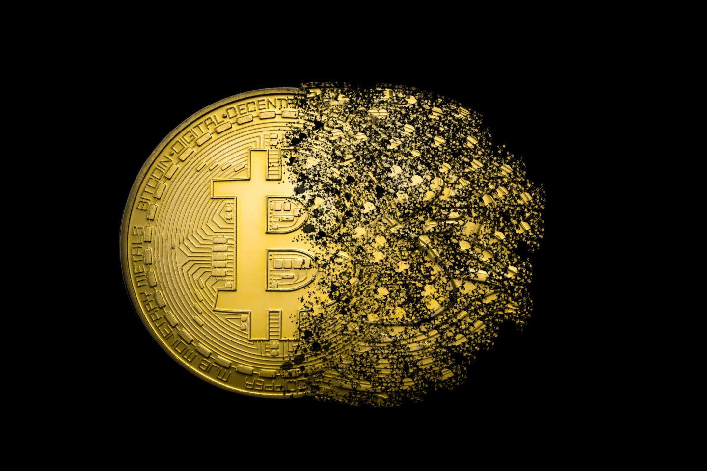 bitcoin yatirimcisi bir hata ile 16 milyon dolardan oldu
