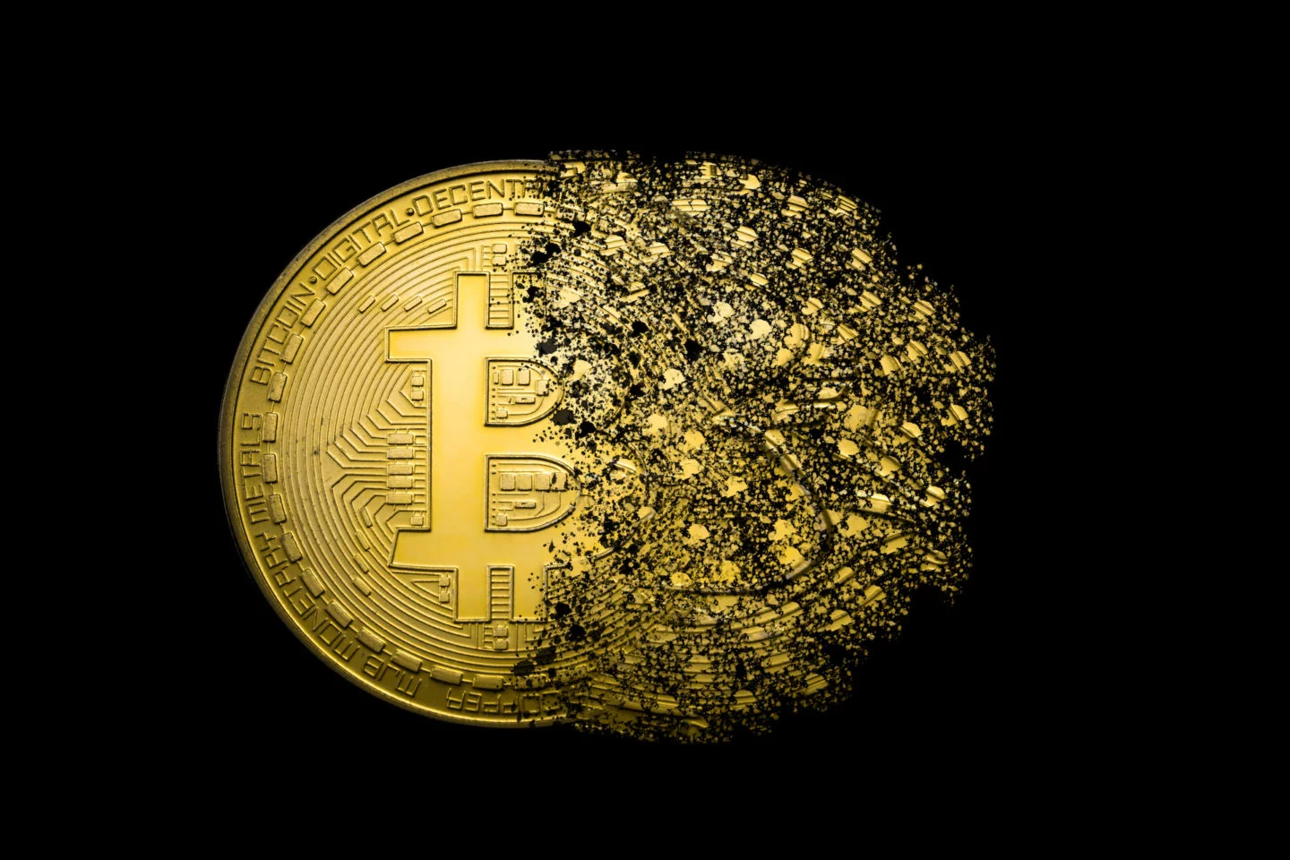 bitcoin yatirimcisi bir hata ile 16 milyon dolardan oldu