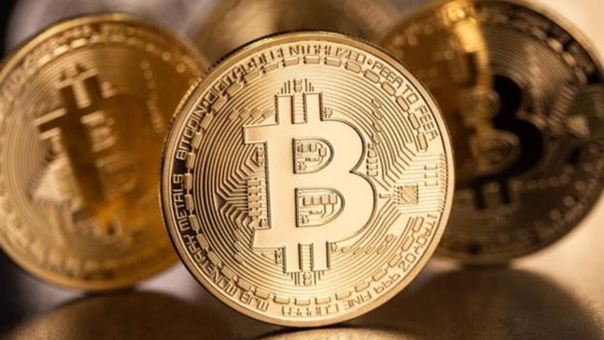 bitcoinde yasanan dalgalanmalar