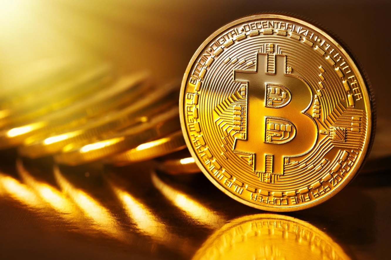 bitcoine olan ilgi her gecen gun artiyor