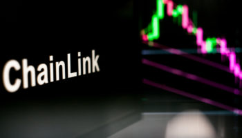chainlink LINK