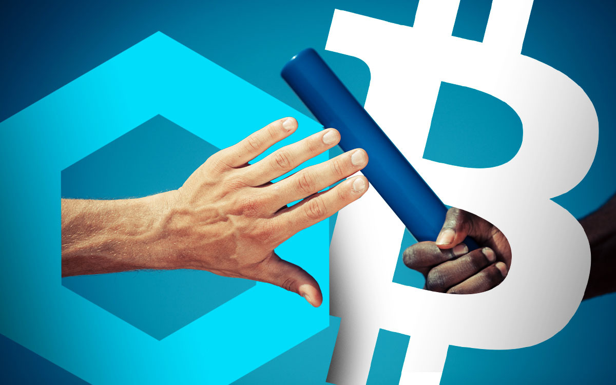 Chainlink Bitcoin