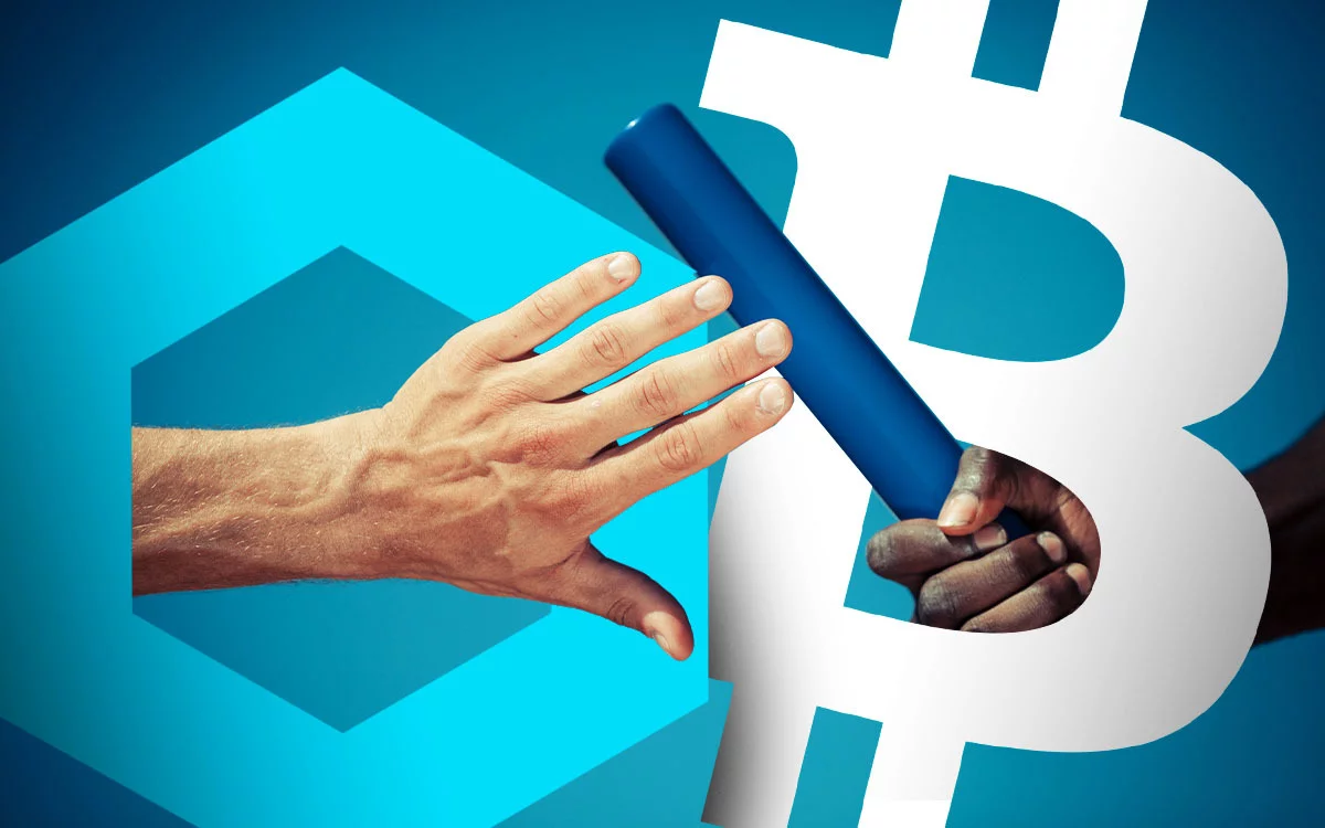Chainlink Bitcoin