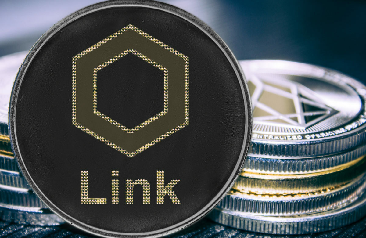 chainlink link
