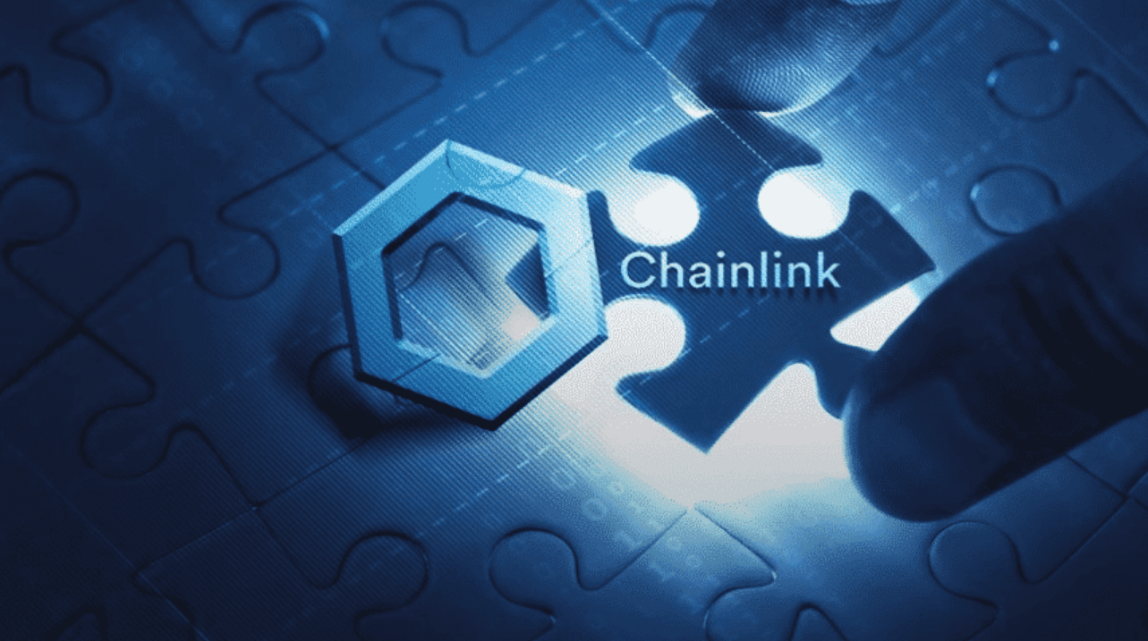 chainlink link 10 doları kırdı