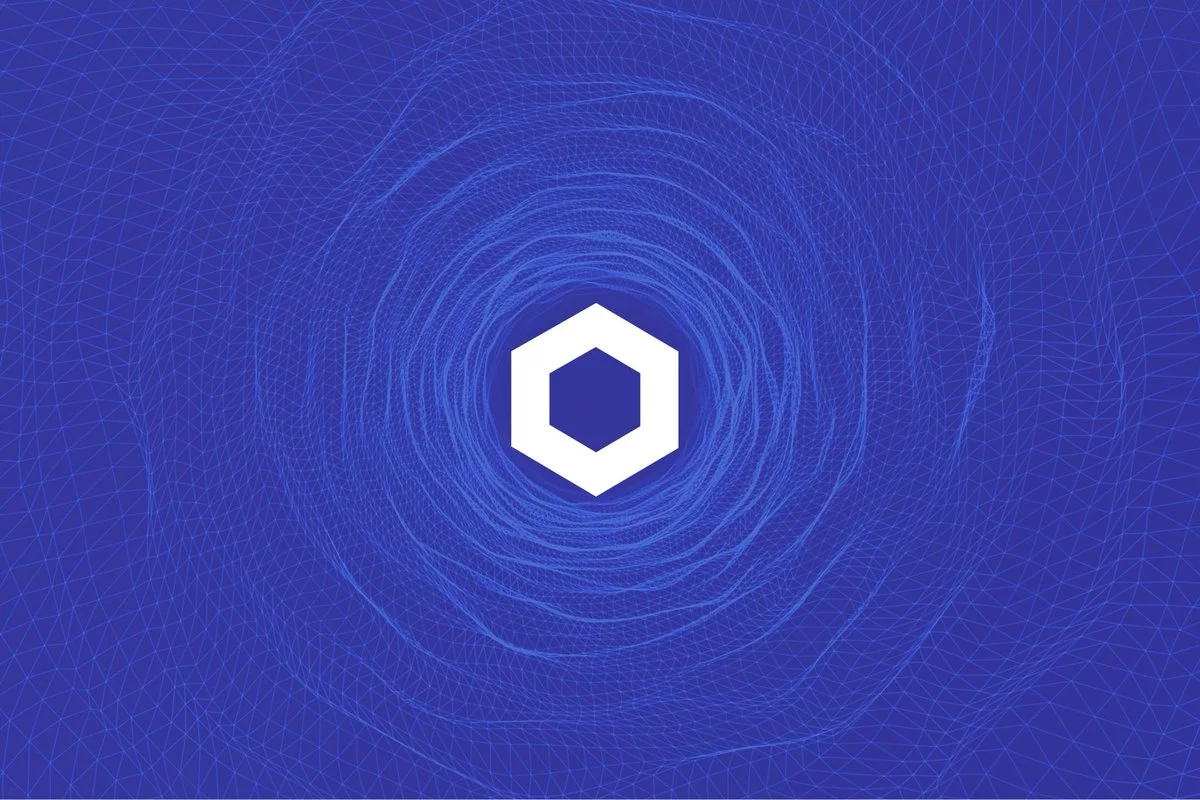 chainlink link 13 dolar