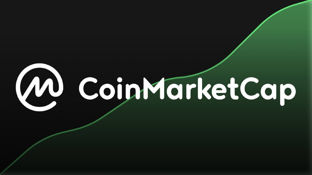 coinmarketcap ucretsiz token