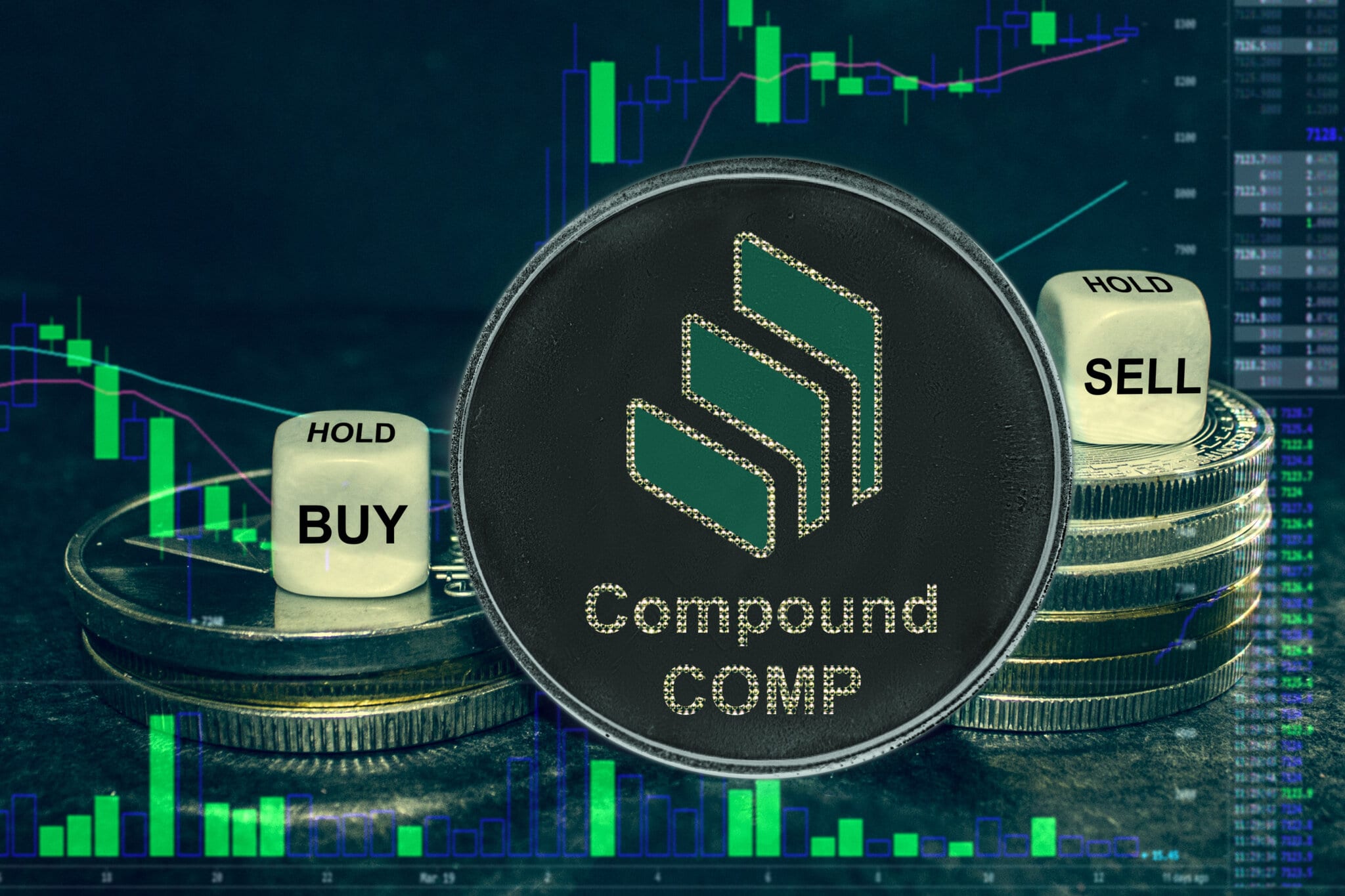 compound comp yuzde 25 artabilir