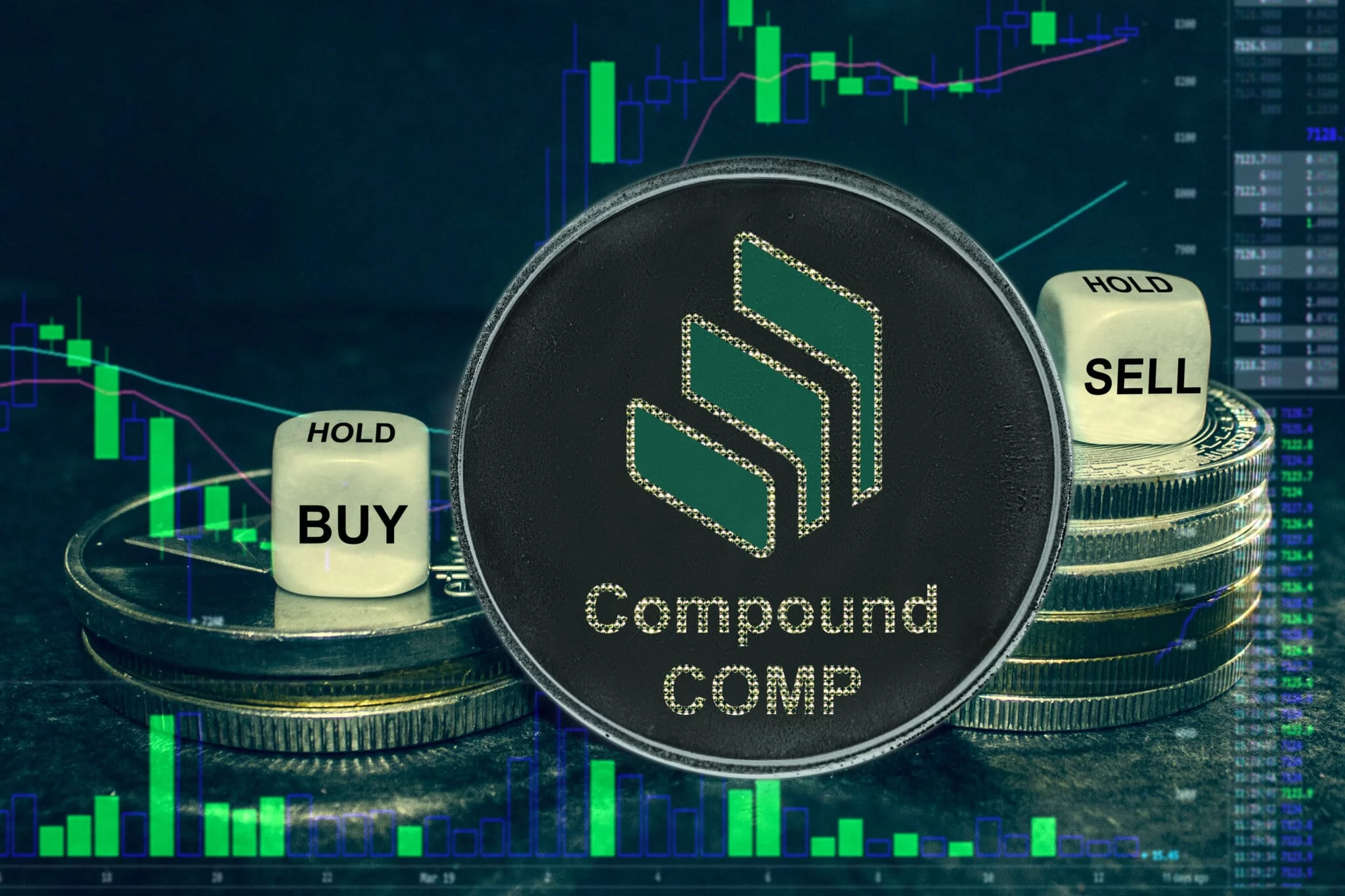 compound comp yuzde 25 artabilir