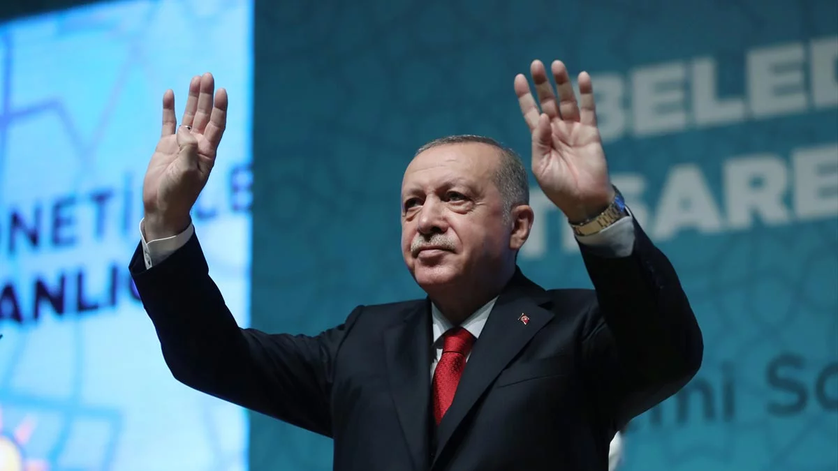 cumhurbaskani erdogan mujdeyi verdi