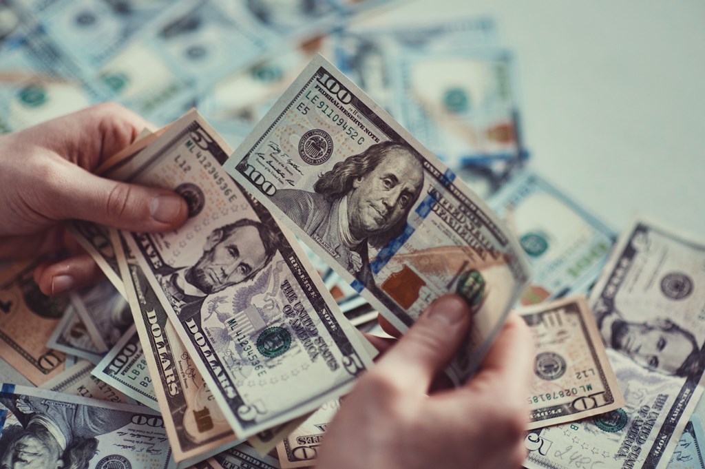 dolar haftaya rekorla basladi