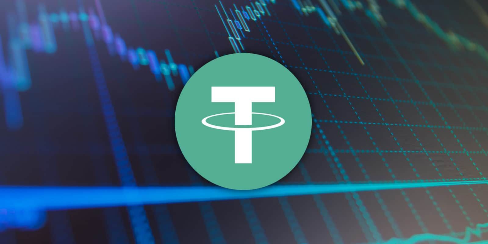 Dolara Endeksli Kripto Para Birimi Tether Düşüşe Geçerse Bitcoin'e Ne Olabilir?