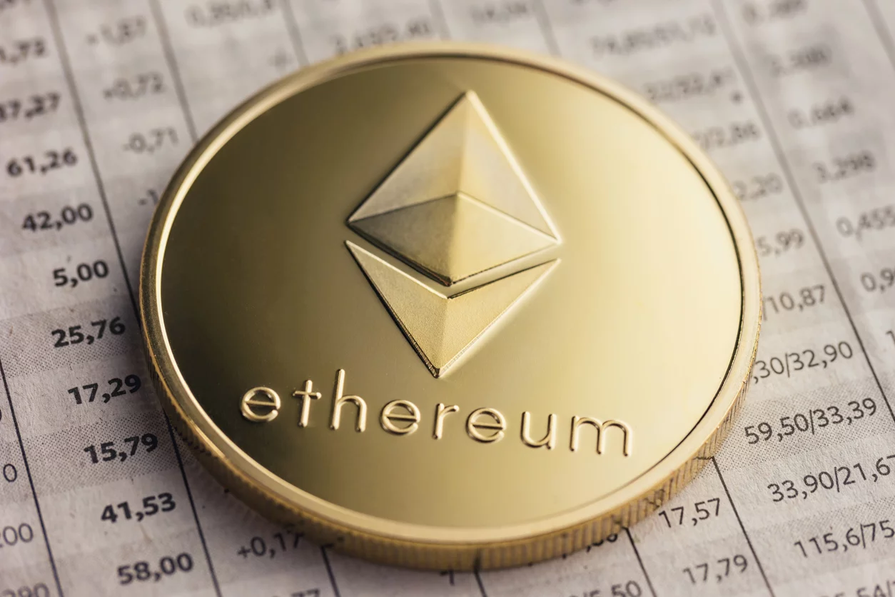 Ethereum (ETH) Fiyat Analizi: 30 Ağustos 2020 • Coinkolik