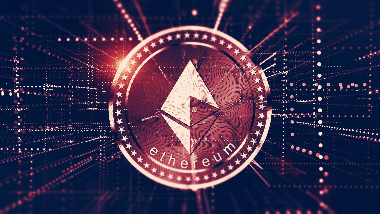 ethereum eth