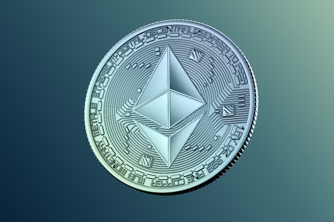 ethereumda eth büyük gün eth 2.0 testnet