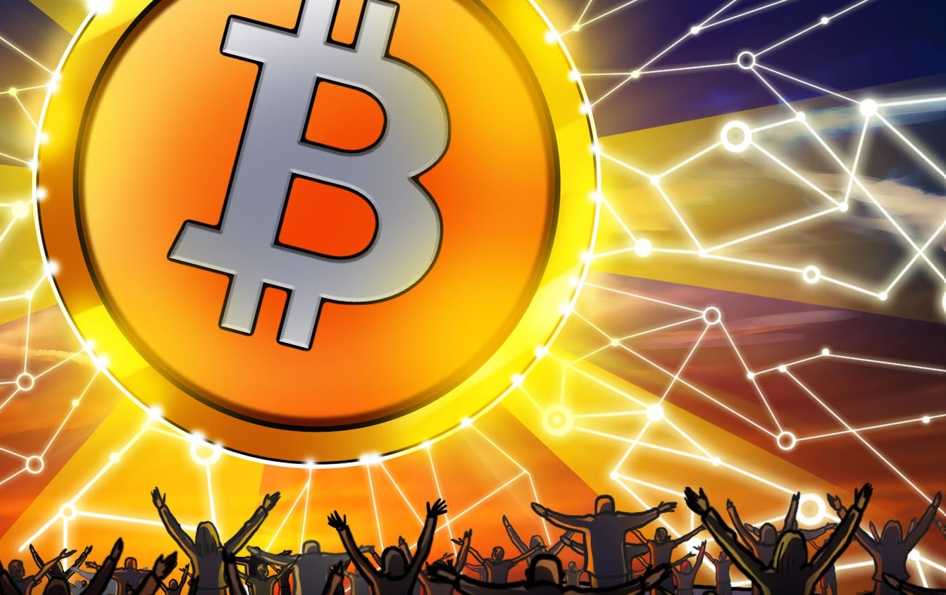 hongkong bitcoin