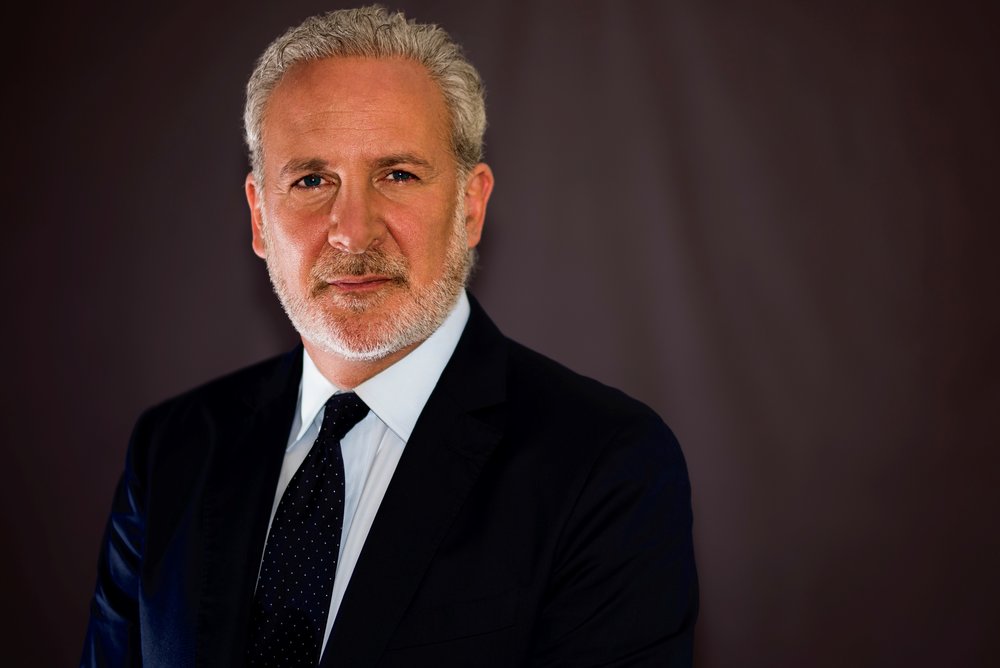 peter schiff