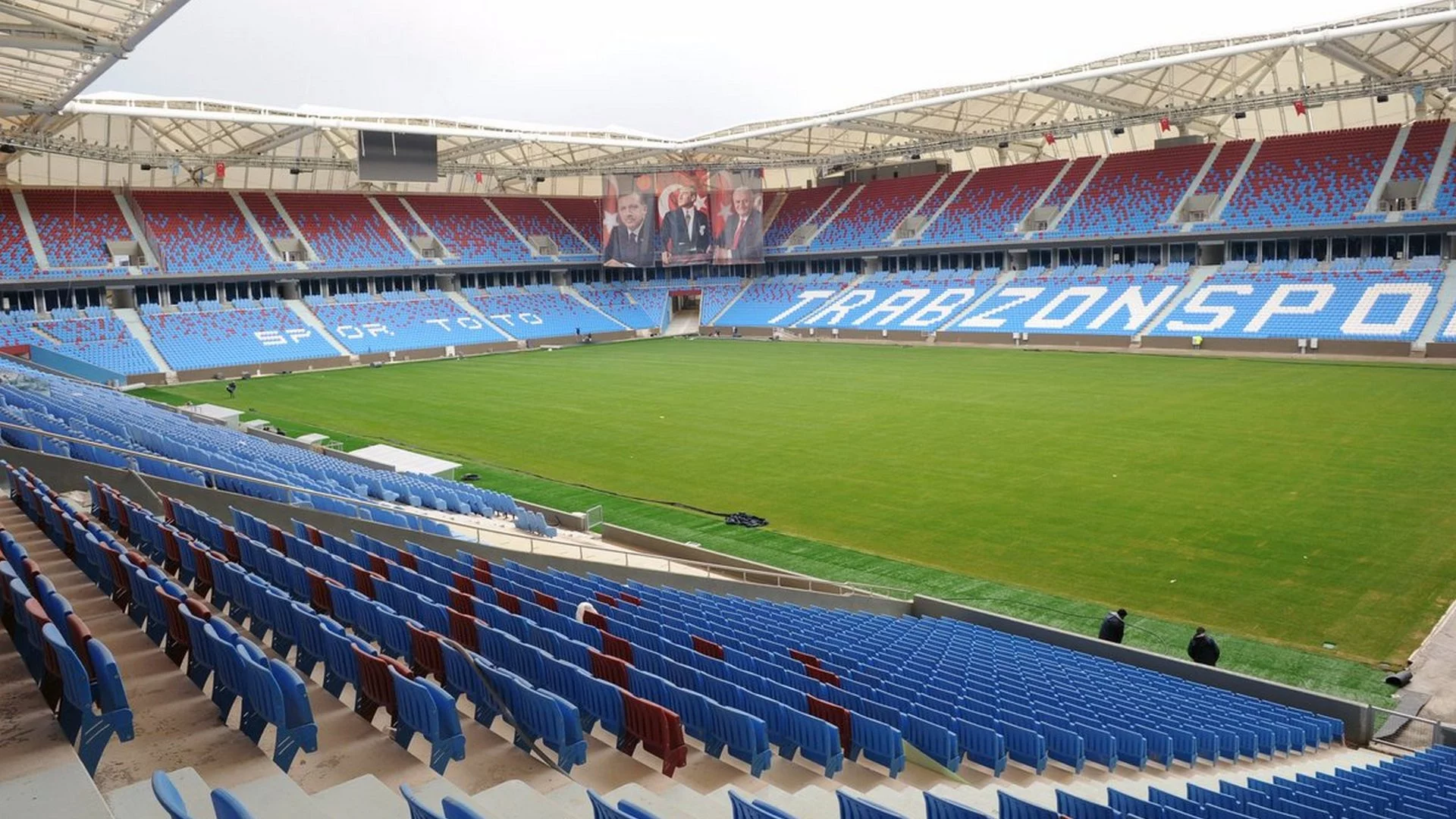 trabzonspor taraftar token