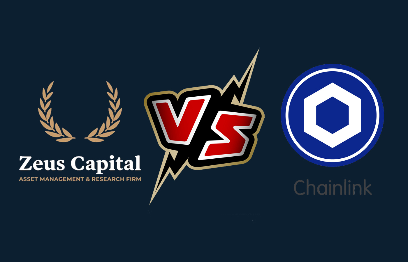 zeus capital chainlink link uyarilarina devam ediyor