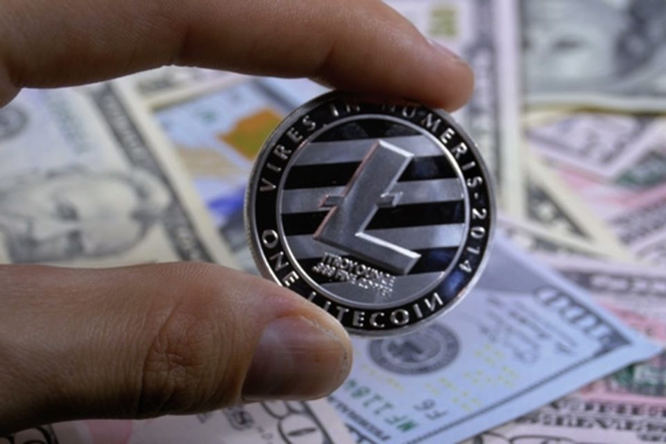 Litecoin Ne Kadar