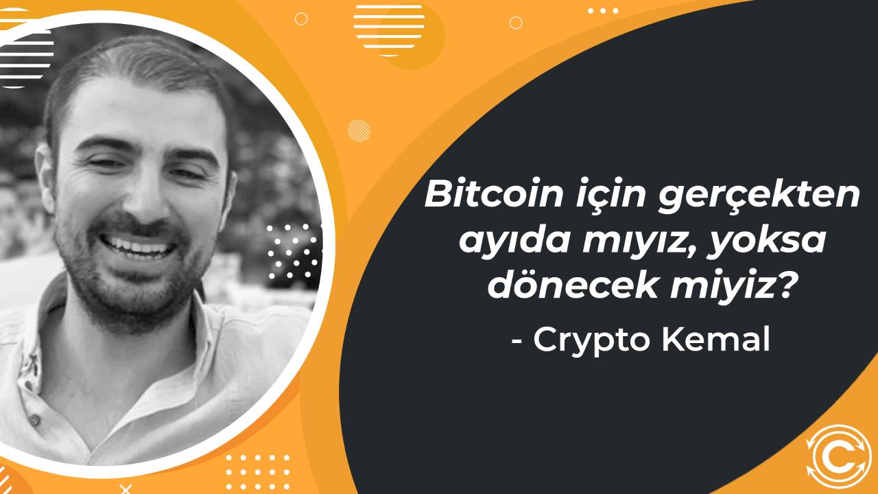 Bitcoin icin Gercekten Ayida miyiz Yoksa Donecek miyiz