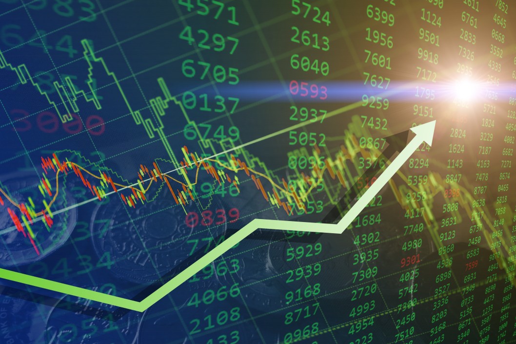 Bu Yeni Olusturulan Altcoin Bir Ay Icinde 6.200 Artis Gosterdi