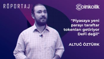 Coinkolik Ozel Roportajlari Altug Ozturk