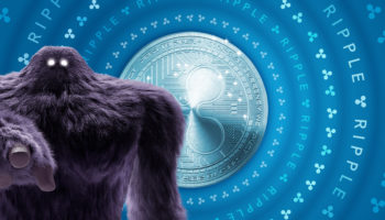 DLT Canavari Ripple 191 milyon xrp transferi