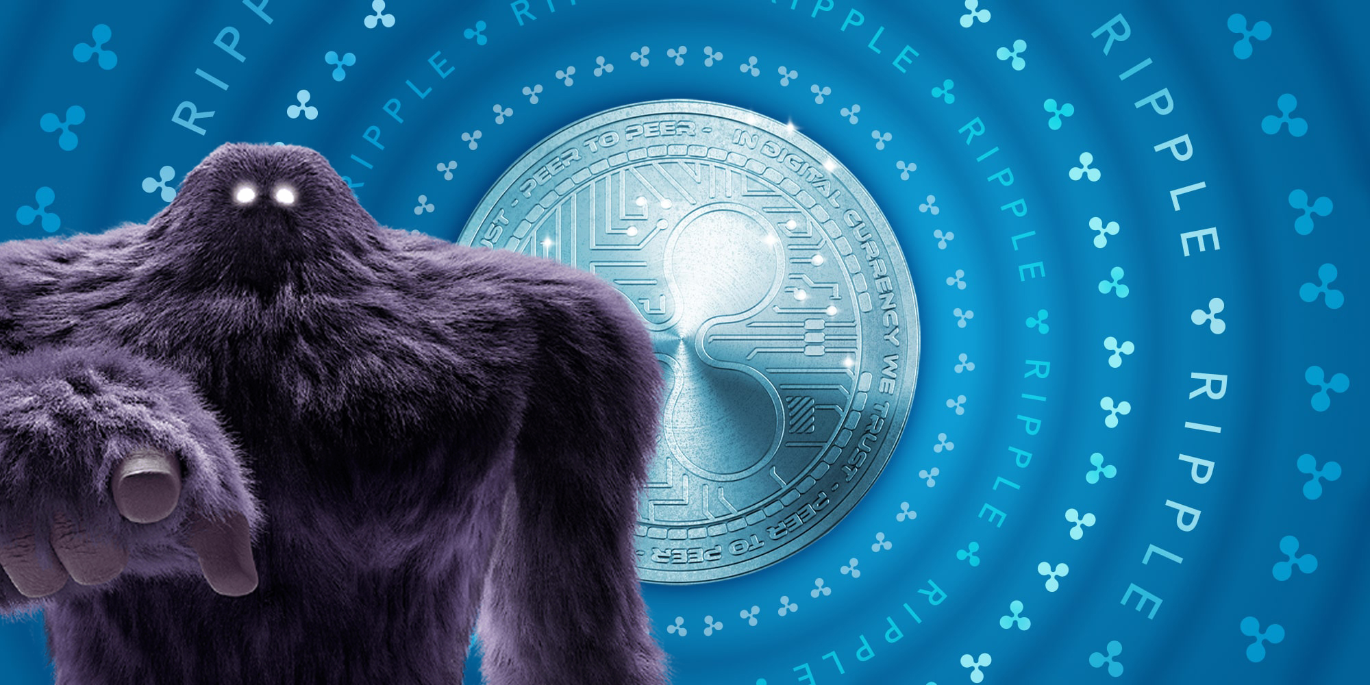DLT Canavari Ripple 191 milyon xrp transferi