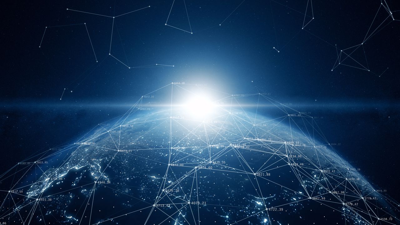 Internetin Evrimi Web 3.0 Nedir ve Kripto Paralar Ekonomiyi Nasil Donusturuyor