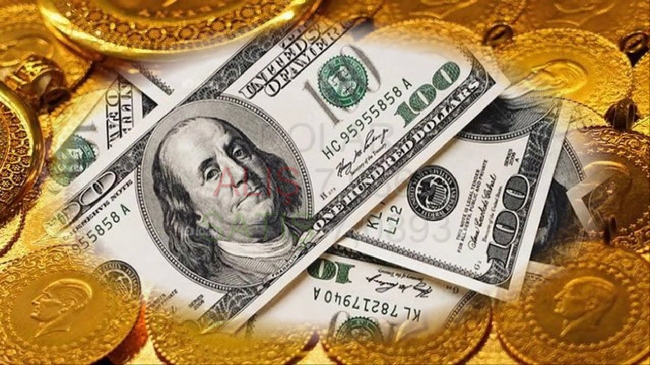 Son Dakika Altin ve Dolar Aliminda Vergi Dusuruldu