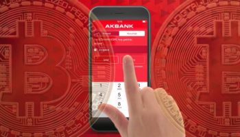 akbank mobil kripto para
