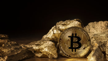 altin ve bitcoin