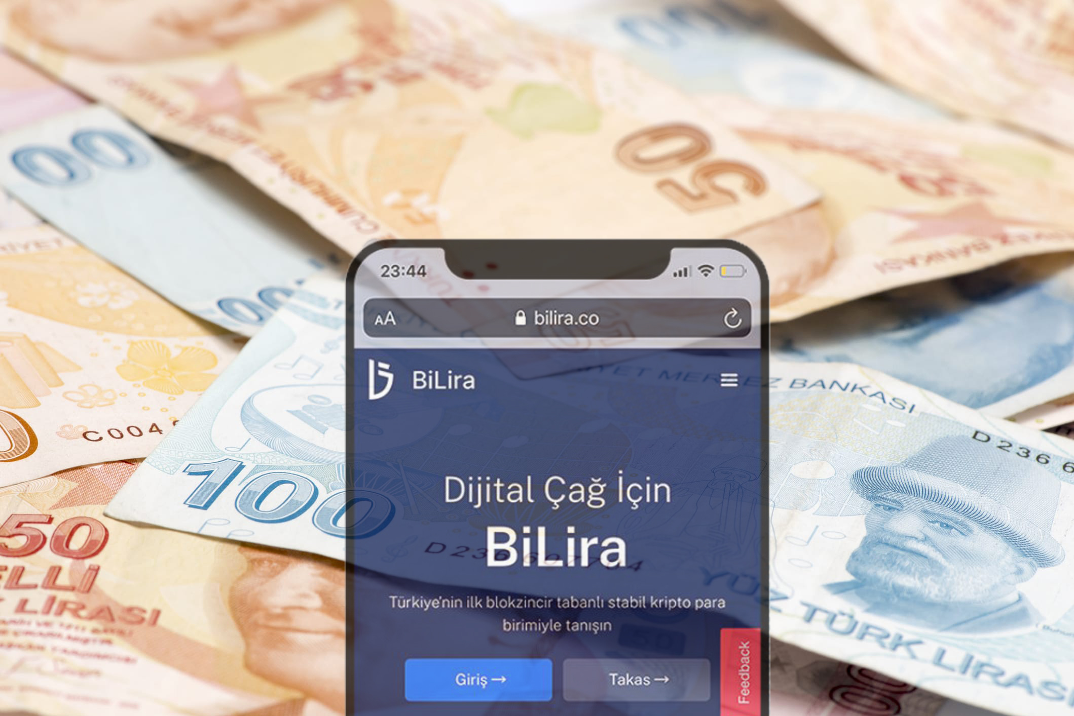 bilira bittrex globalde listelenecegini duyurdu